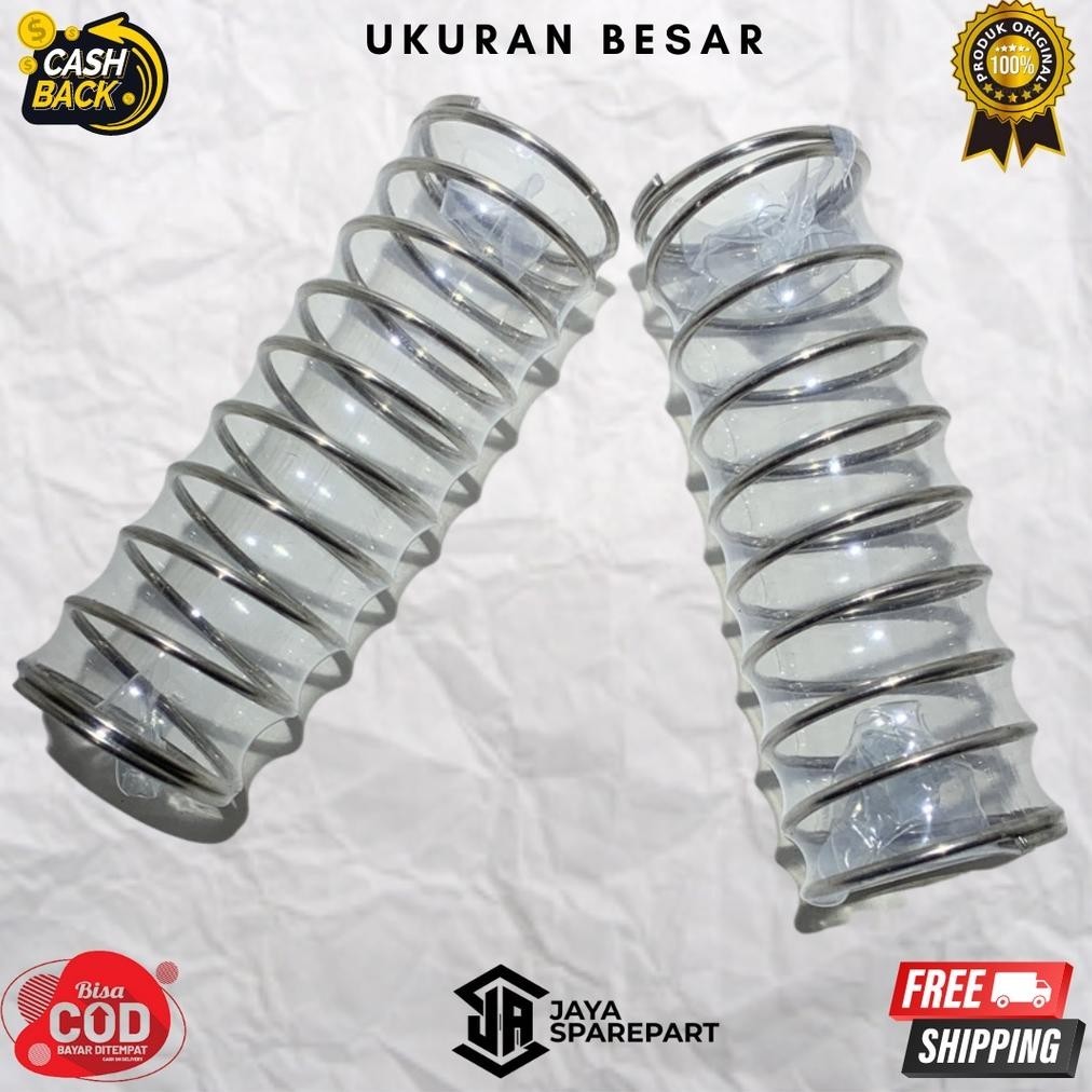 Hemat Besar-besaran untuk... PER PEMBUANGAN MESIN CUCI POLYTRON 2 TABUNG - PER SEAL MESIN CUCI - PER