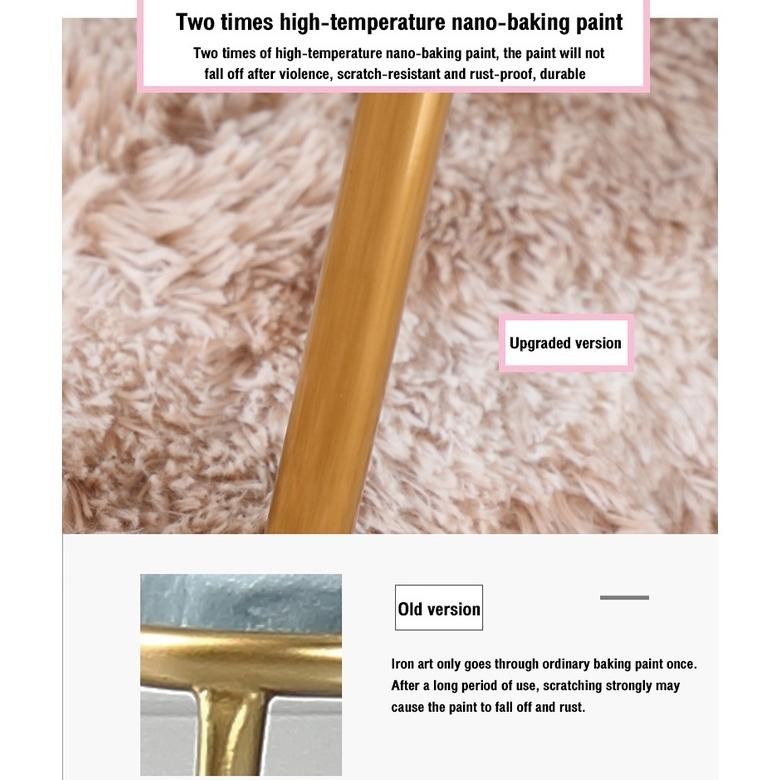 (PRODUK) Kursi Rias Kursi Estetik Kursi Bar Kursi Makeup Kursi Minimalis Kursi murah Kursi Cafe Kurs