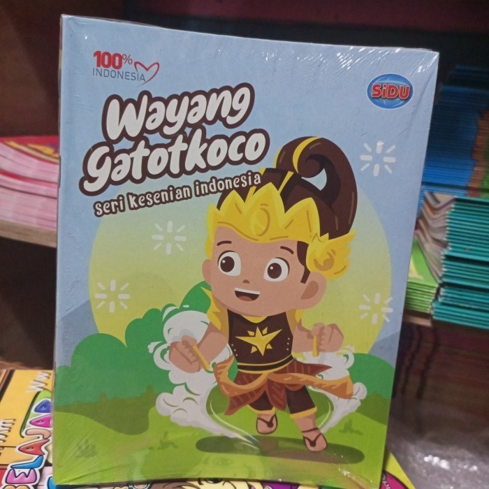 

Unik Buku Tulis Sidu 38 Lembar Pack (Isi 10 Buku) Berkualitas