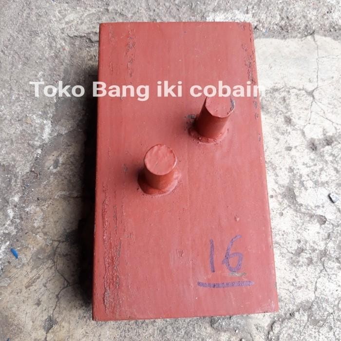 Alat Tekuk Besi Beton 16 Mm Pen Besi 16 Mm Pen Tekuk Besi Manual