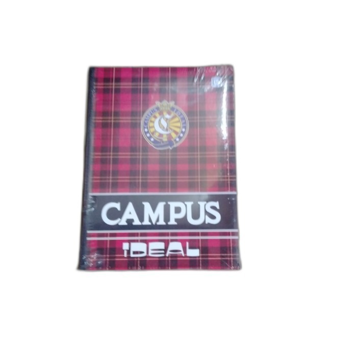 

Murah Buku Tulis Campus 50 Lembar Isi 10 Buku Bagus