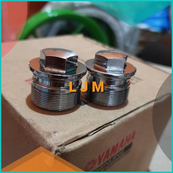 Baut As Shock Depan Tiger / MegaPro / CB150 16novz3 onderdil