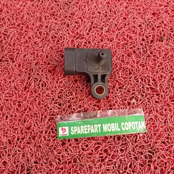 Sensor Suhu Udara Luar Sensor Iat Chevrolet Lova Kalos Aveo 96330547G Asli Copotan Bergaransi #