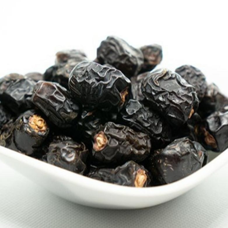 

New Produk Kurma Ajwa Almadinah Original Import Kuwalty 1Kg Terlaris