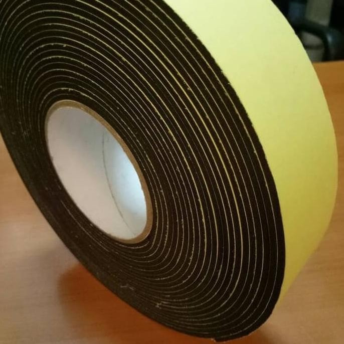 

sponge tape/spon tape tebal 3mm x 50mm GWM