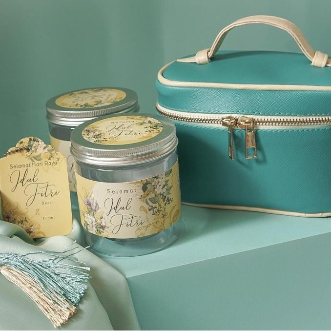 

Eksklusif Dan Terbatas!!! Paket Hampers Mewah Lebaran Tas Souvenir Daichimiho6