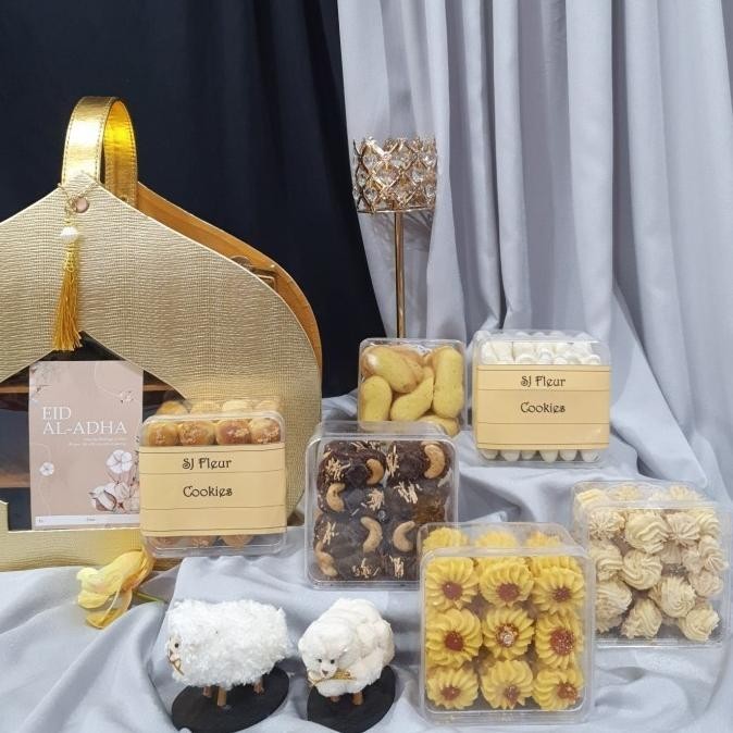 

Hampers Lebaran Idul Adha Lebaran Haji Jemimamart_