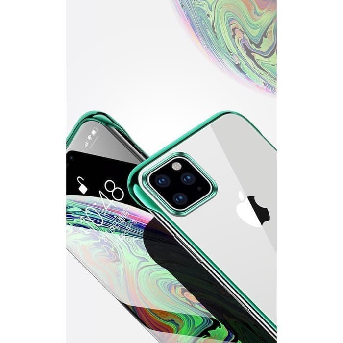 Samsung Galaxy S20 Plus / S11 Sulada Frameless Case Pc