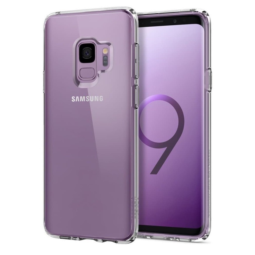 Spigen Galaxy S9 Case Ultra Hybrid - Original