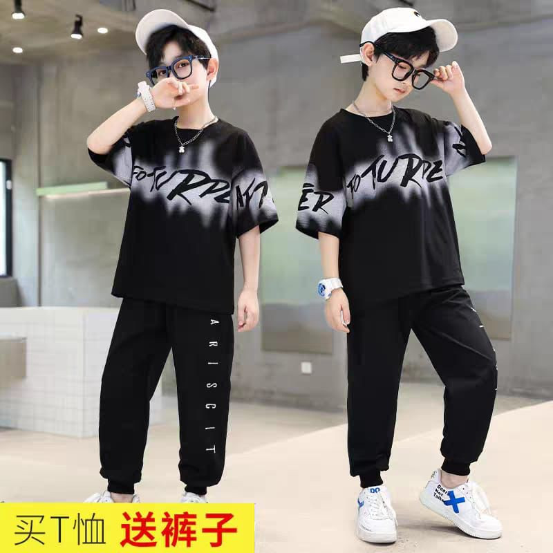 Setelan Anak Laki2 Terbaru 224 Laki Umur 7 8 Tahun 2 3 1 5 6 4 Stelann Anak2 Ootd One Set Tanggung C