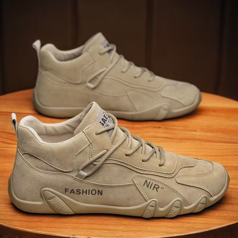 Sepatu Sneakers Pria  2024 Putih Dewasa Sneaker Empuk Keds Women Srpatu Fashion Kekinian Full Set Sa