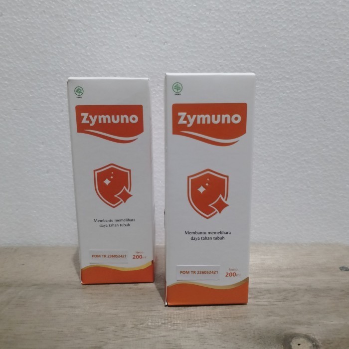 

madu zymuno asli