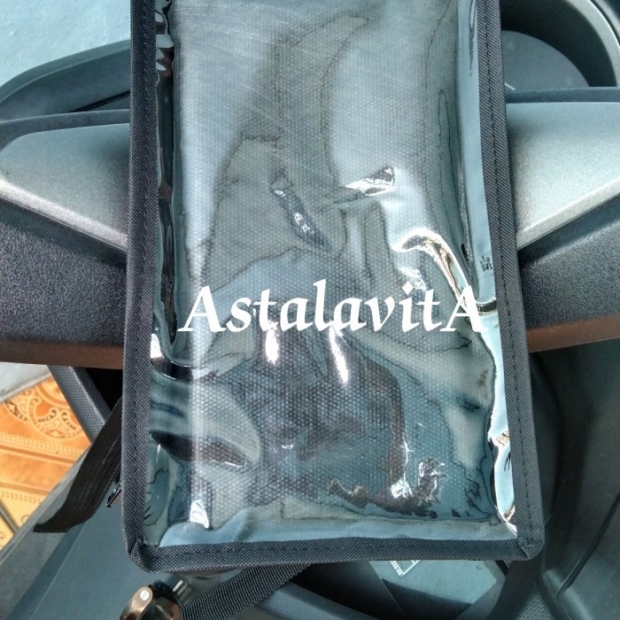 Holder Tablet Motor/Tas Tablet/Tas Tablet Motor
