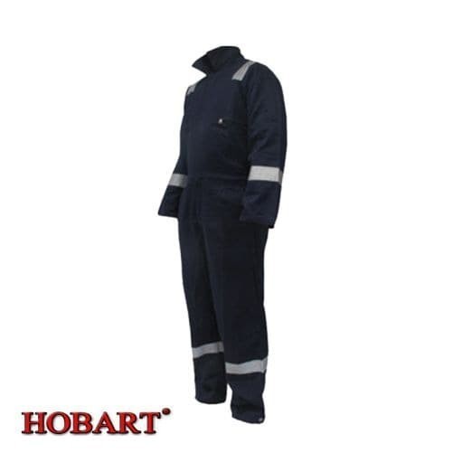 Baju Kerja Safety Tahan Panas Api / Baju proyek / seragam wearpack