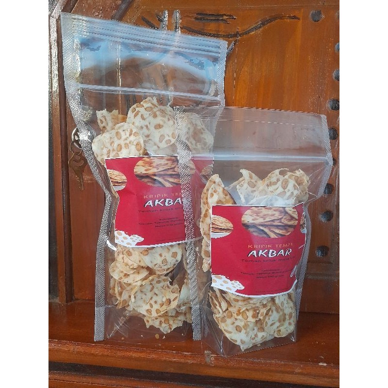 

kripik tempe