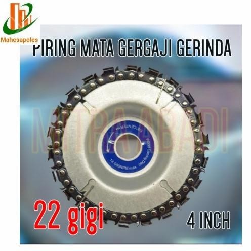 Mata gergaji gerinda potong kayu/Mata gerinda potong kayu