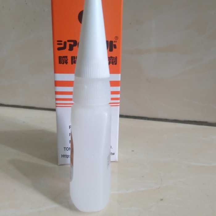 

Lem Korea G Asli Per Dus 50Pcs