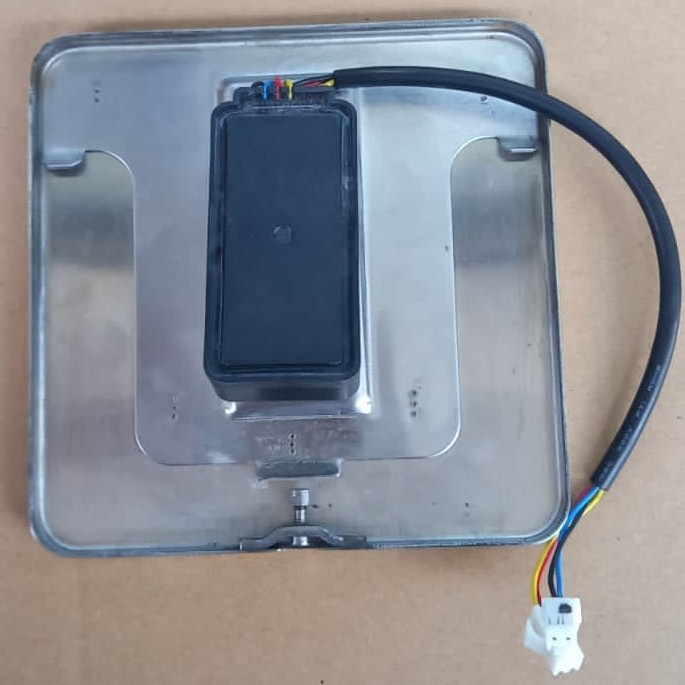 COVER DAN MATA SENSOR URINAL TOTO UNTUK TIPE TTUE602DS ATAU TTUE602AS