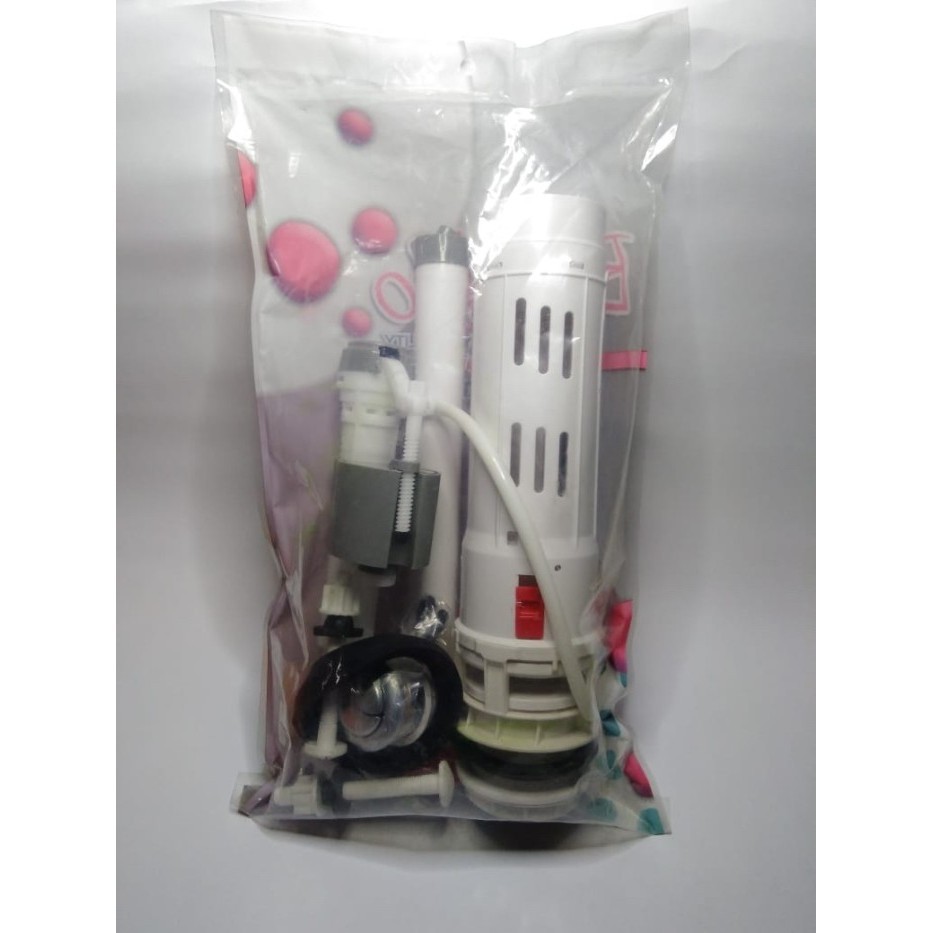 ALAT CLOSET TOTO / ALAT CLOSET 2 FLUSH