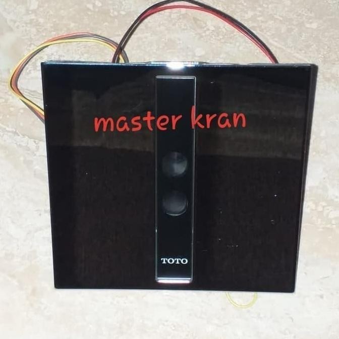 NS LAYAR SENSOR URINOIR TOTO DUE 106 UEA/LAYAR SENSOR URINAL DUE106UEA