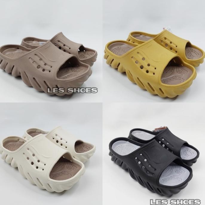 Crocs Echo Slide/Sandal Crocs Echo Slide