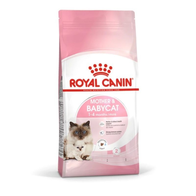 Royal Canin Mother & Baby Cat 4kg