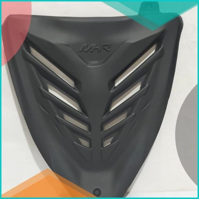 MHR cover mesin cbr 150 new penutup mesin cbr 150 r v grill cbr 150 R