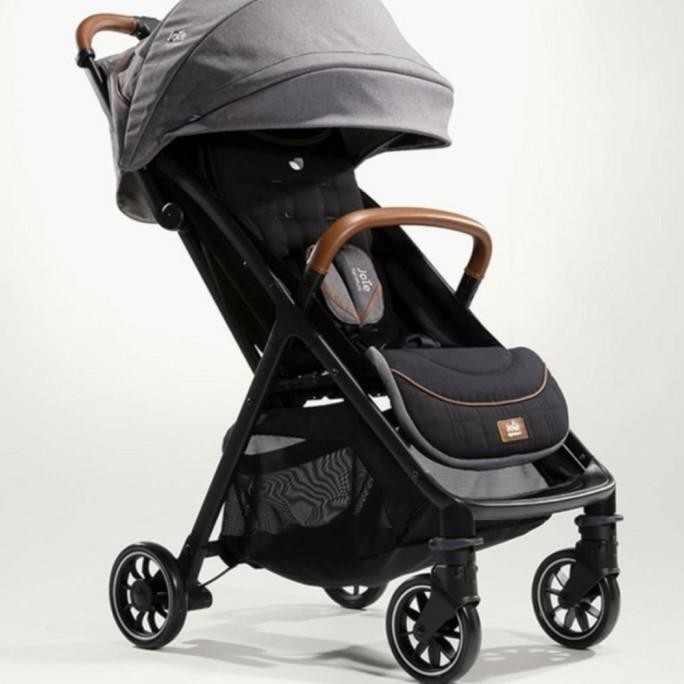 Stroller Joie Signature Parcel Kabin Size Include Bag & Raincover