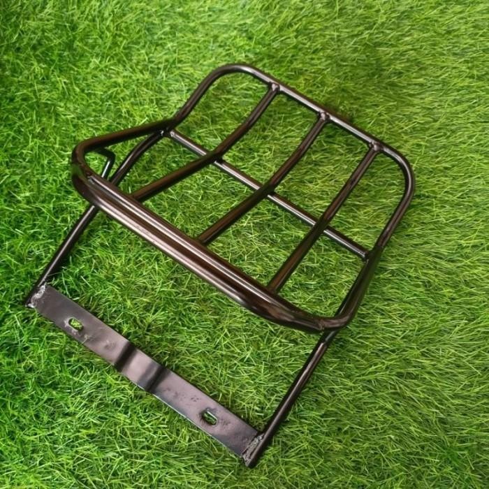 BACKRACK VESPA RAK BELAKANG VESPA MINIMALIST VESPA SUPER SPRINT