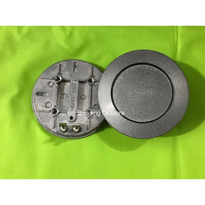 HEATER CUP SEALER /PEMANAS MESIN CUP SEALER / ELEMEN CUP SEALER ETON