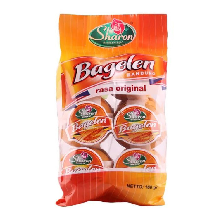 

Bagelen Sharon Roti Kering isi 10pcs