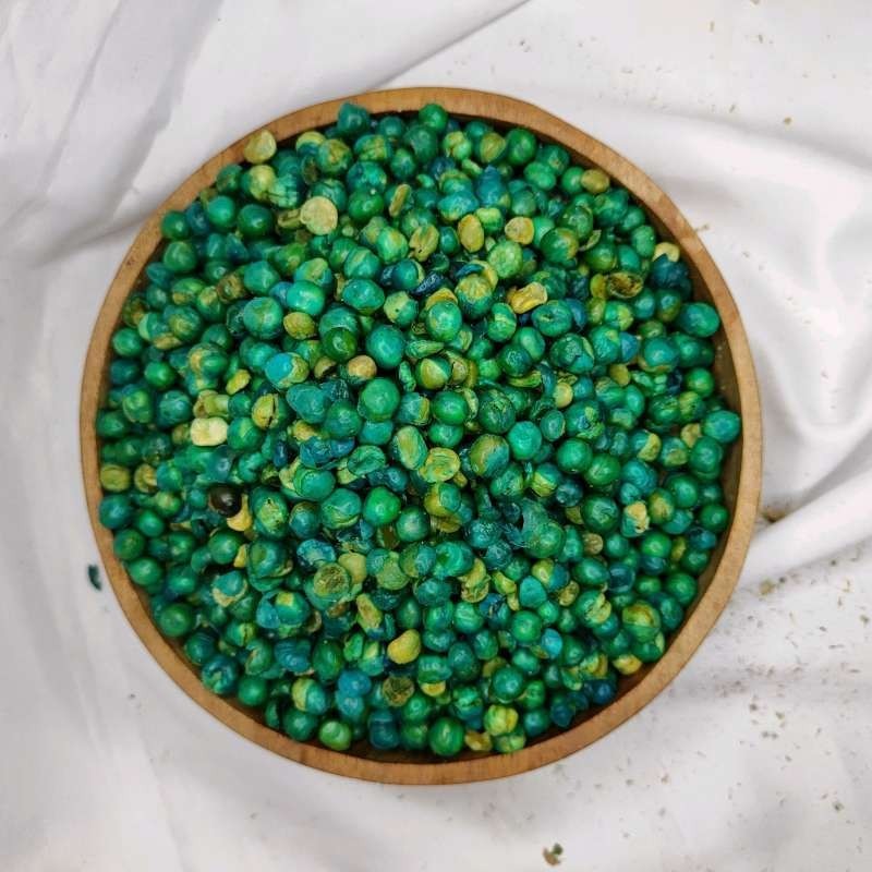 

Kacang Polong Polos / Kacang Polong Tepung 250gr