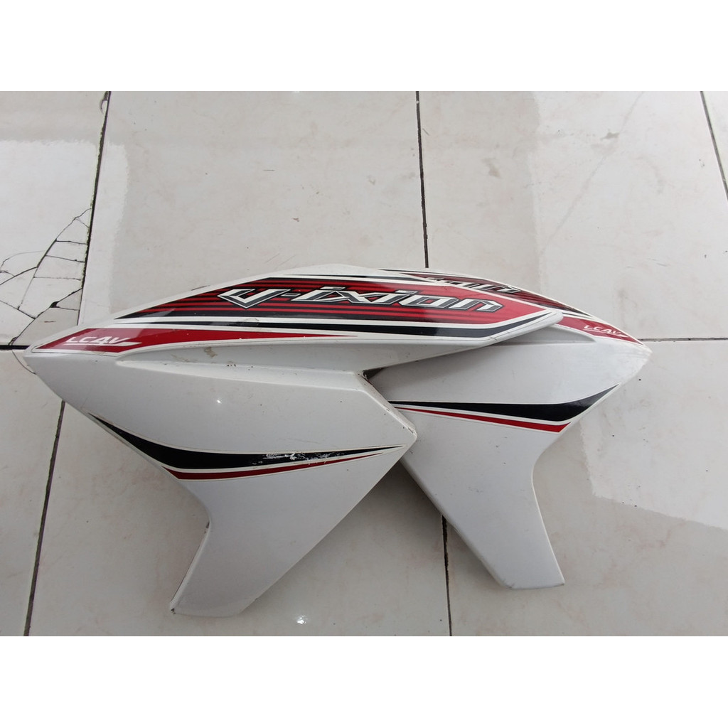 sayap tangki yamaha vixion NVL NVA Original