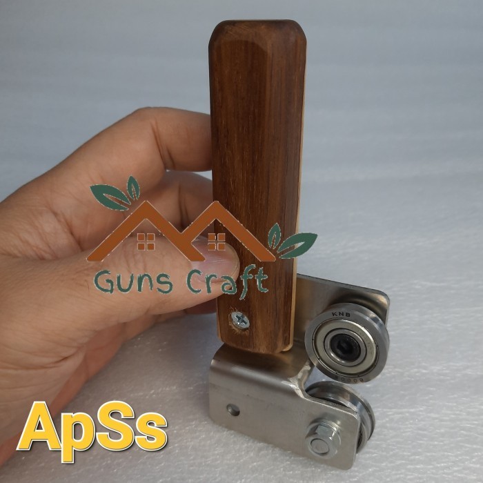 Alat potong HPL Pemotong HPL lebar berapapun bisa bukan varotex