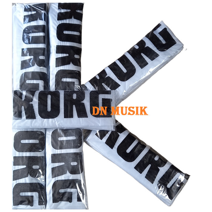 Terlaris Cover Keyboard Korg Pa 700 Pa 600 Bahan Anti Air Transparan Bening Promo Terbaru