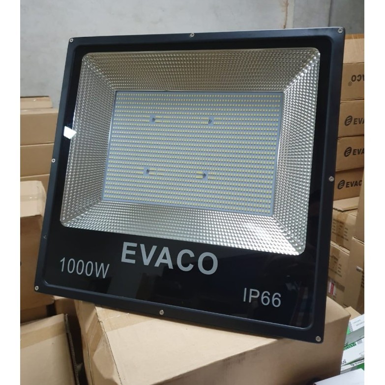 LAMPU TEMBAK EVACO 1000WATT 1000W LAMPU SOROT 1000W