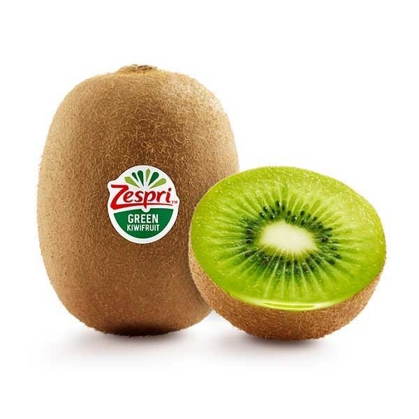 

KIWI GREEN ZESPRI PCS