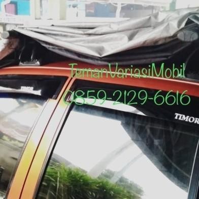 TALANG AIR TIMOR TALANG HUJAN