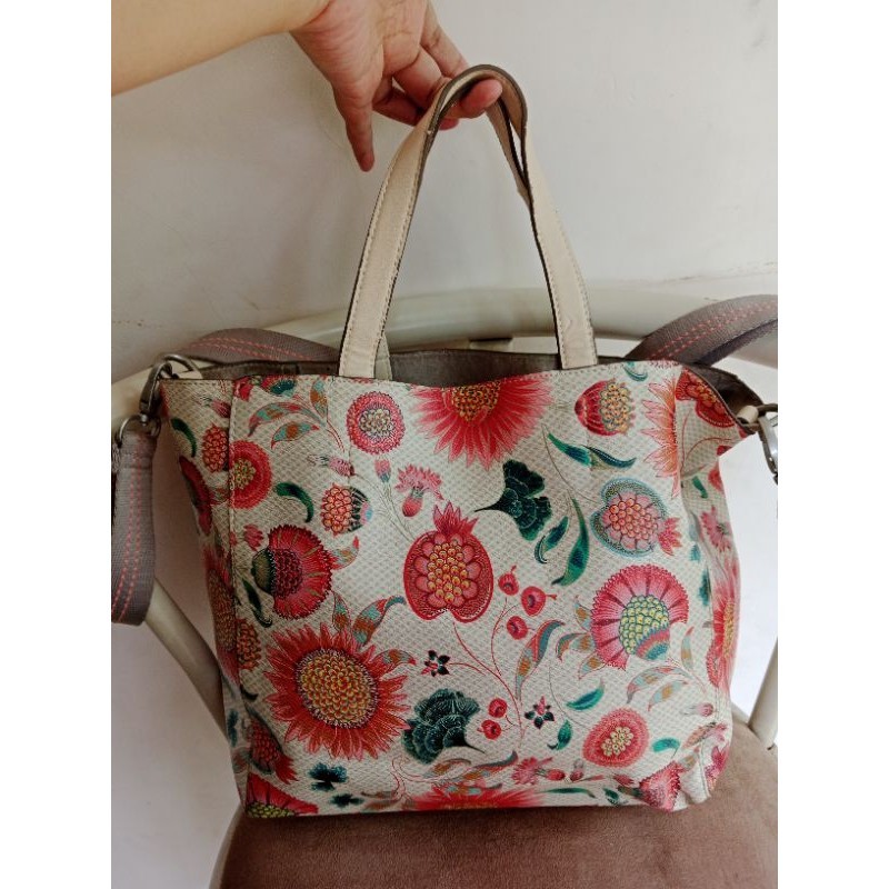 tas oilily original