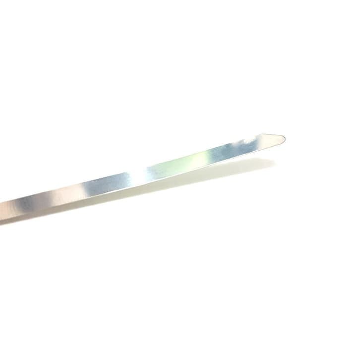 

CABLE TIES STAINLESS STEEL 40CM X 7.9MM KLEM PENGIKAT - KABEL TIES KUALITAS PRODUK TERBAIK