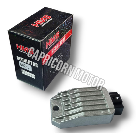 Kiprok Regulator MIO J GT SOUL GT 115 INJEKSI HMS