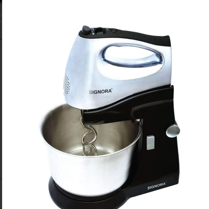 @@@@] standing mixer signora