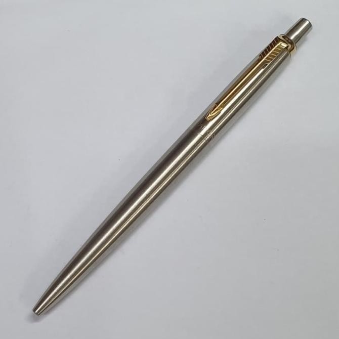 

Special Price Pen Parker Jotter Stainless Steel Gt