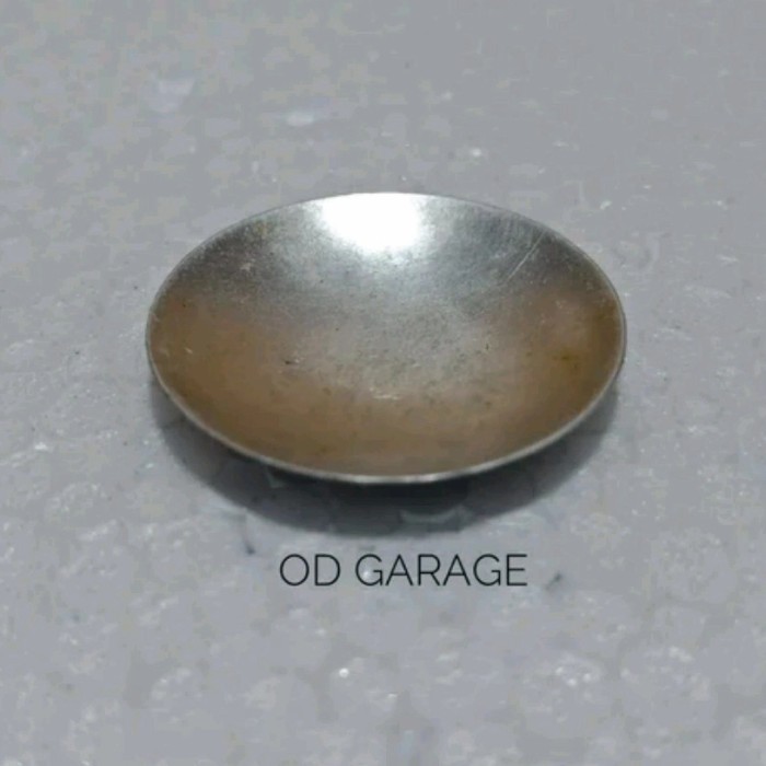 Garansi Emblem Shift Knob Toyota Corolla KE20 KE30 KE70 DX Series