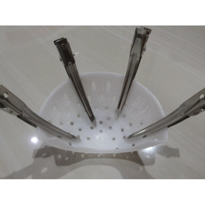 

Jepitan Sarang Walet Stainless