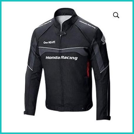 jaket honda cbr racing original apparel-jaket honda cbr 150r original