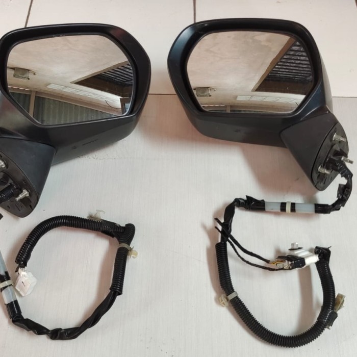 New honda odyssey rb3 spion