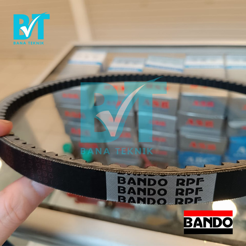 Van Belt V Belt / V Belt RPF 5290 / B 29 BANDO