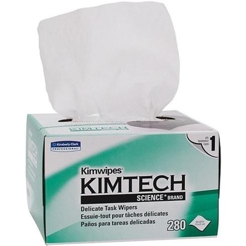 Kimtech Science Kimwipes Tissue