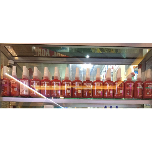 Loctite 272 (50Ml) Diskon